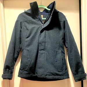 Women’s Burton snow/cold weather jacket xs